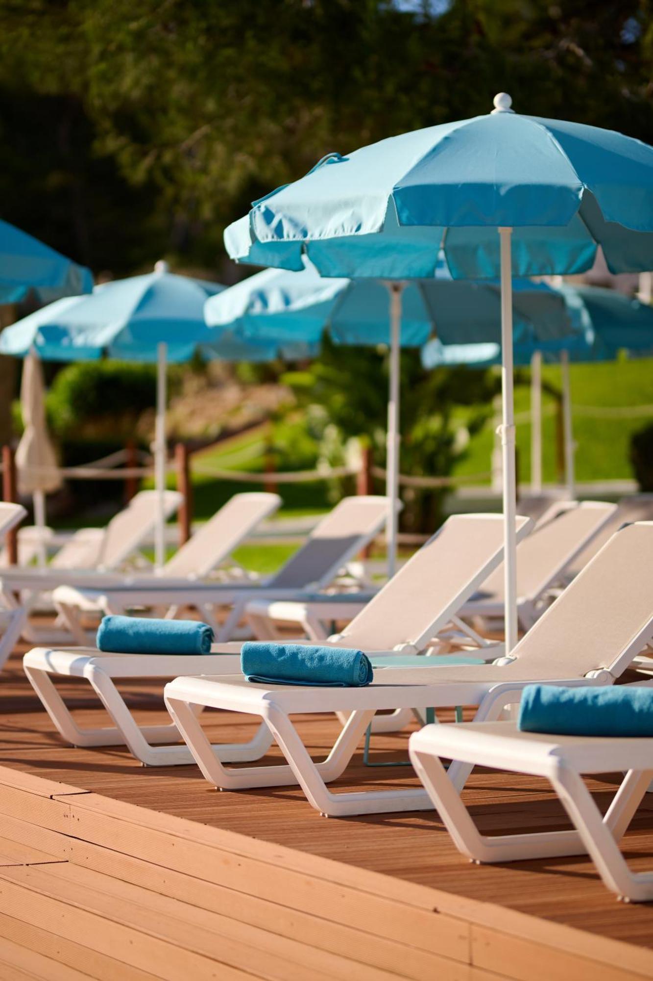 Aluasoul Carolina - Adults Only Font de sa Cala Exterior foto