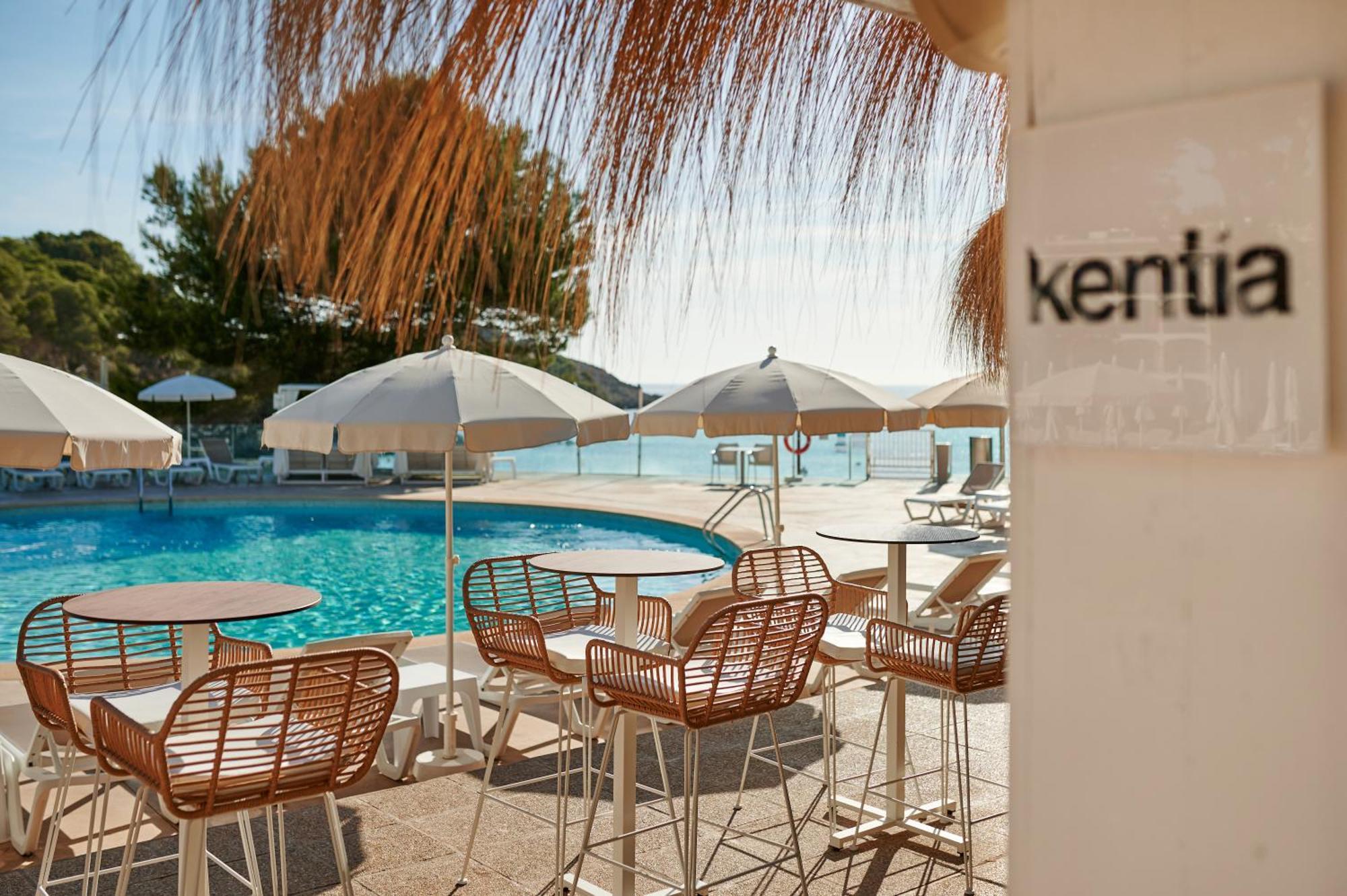 Aluasoul Carolina - Adults Only Font de sa Cala Exterior foto